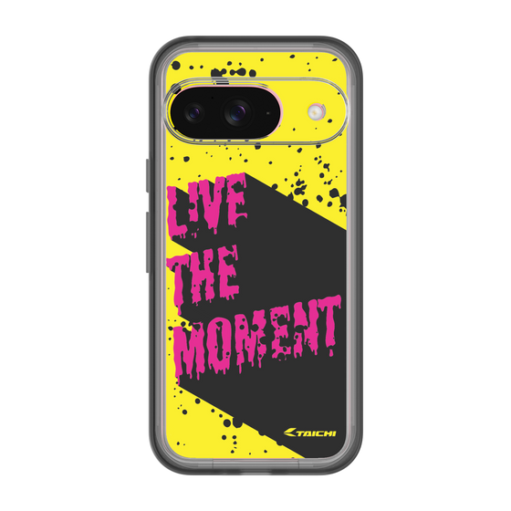 Slim Protection Premium Case［ TAICHI - PAINT ］
