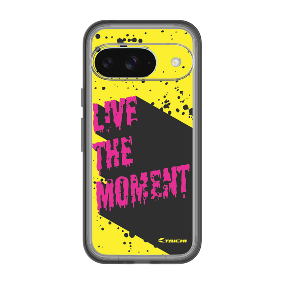 Slim Protection Premium Case［ TAICHI - PAINT ］