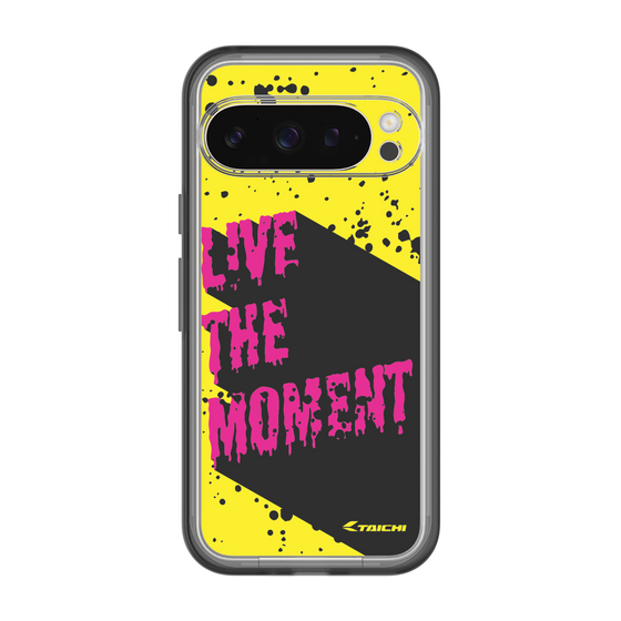 Slim Protection Premium Case［ TAICHI - PAINT ］