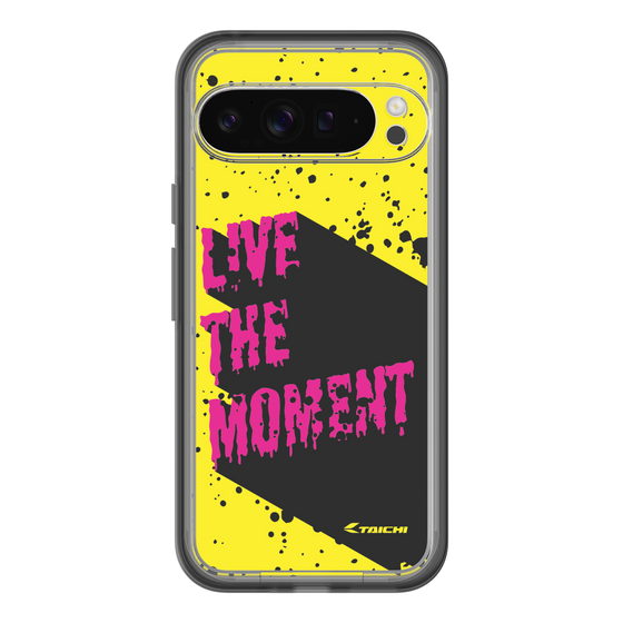 Slim Protection Premium Case［ TAICHI - PAINT ］