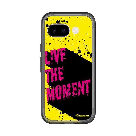 Slim Protection Premium Case［ TAICHI - PAINT ］