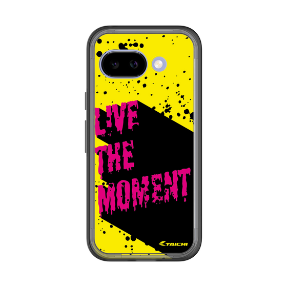 Slim Protection Premium Case［ TAICHI - PAINT ］
