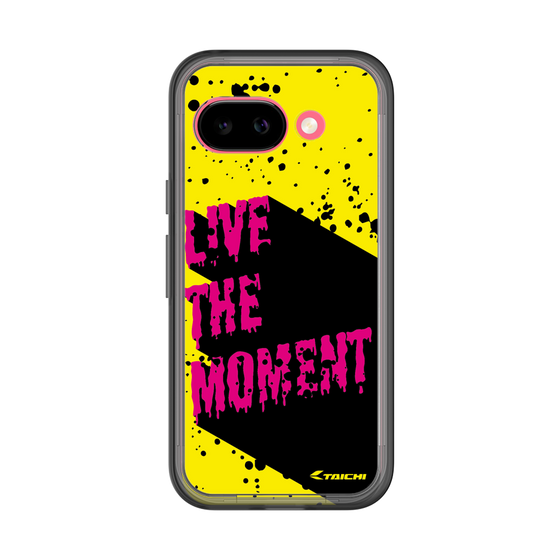 Slim Protection Premium Case［ TAICHI - PAINT ］