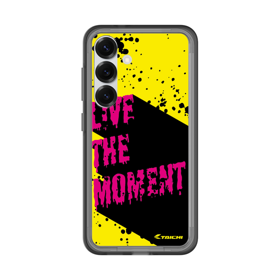 Slim Protection Premium Case［ TAICHI - PAINT ］