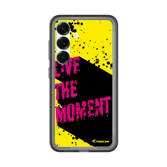 Slim Protection Premium Case［ TAICHI - PAINT ］