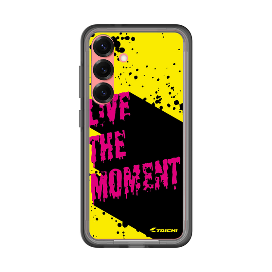 Slim Protection Premium Case［ TAICHI - PAINT ］