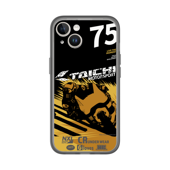 Slim Protection Premium Case［ TAICHI - RACER ］