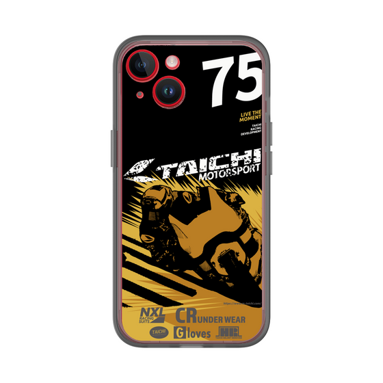 Slim Protection Premium Case［ TAICHI - RACER ］
