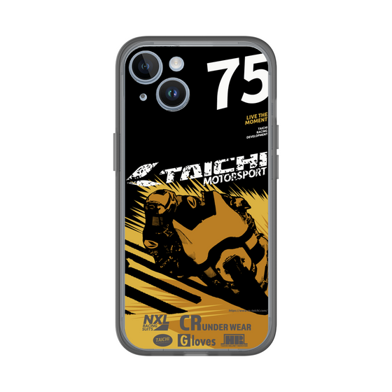 Slim Protection Premium Case［ TAICHI - RACER ］