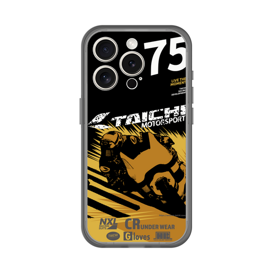 Slim Protection Premium Case［ TAICHI - RACER ］