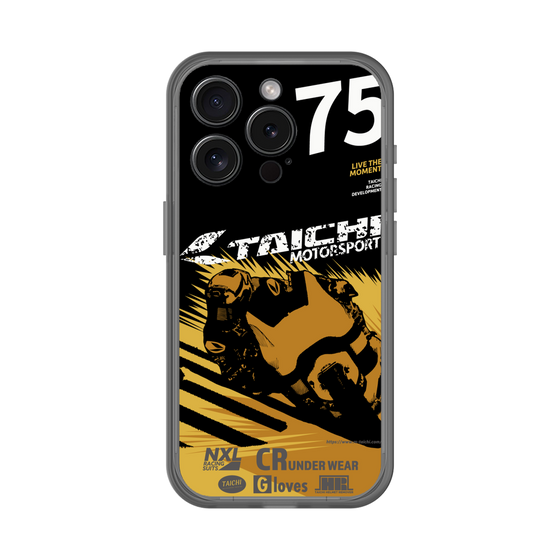 Slim Protection Premium Case［ TAICHI - RACER ］