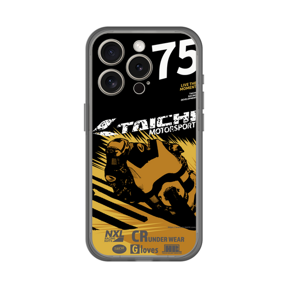 Slim Protection Premium Case［ TAICHI - RACER ］
