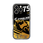 Slim Protection Premium Case［ TAICHI - RACER ］