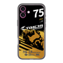 Slim Protection Premium Case［ TAICHI - RACER ］