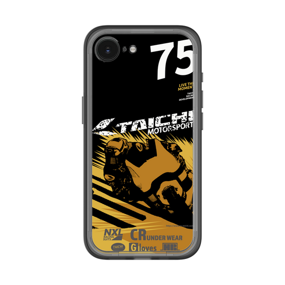 Slim Protection Premium Case［ TAICHI - RACER ］