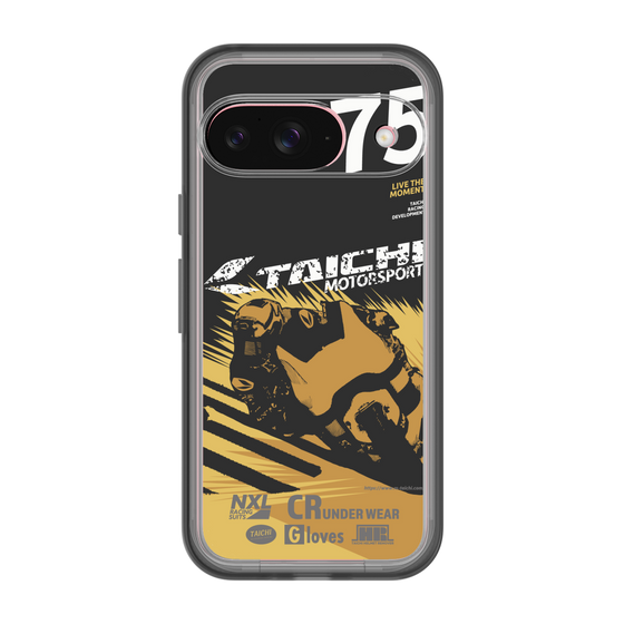 Slim Protection Premium Case［ TAICHI - RACER ］