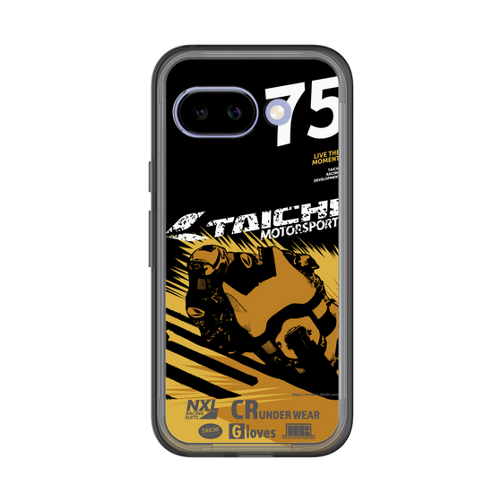 Slim Protection Premium Case［ TAICHI - RACER ］