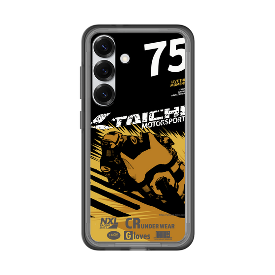 Slim Protection Premium Case［ TAICHI - RACER ］