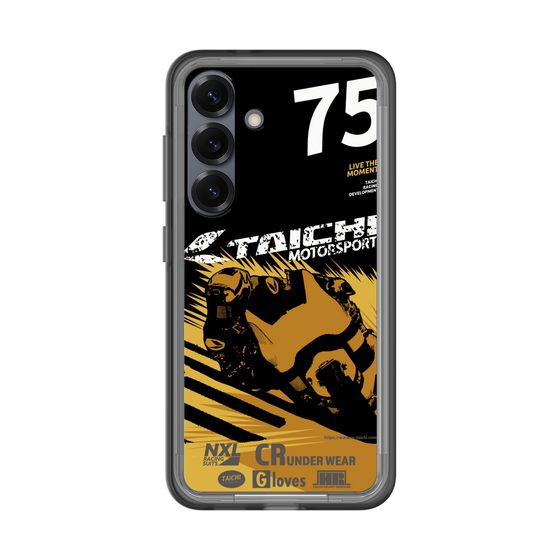 Slim Protection Premium Case［ TAICHI - RACER ］