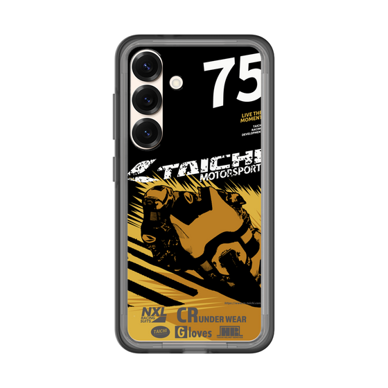 Slim Protection Premium Case［ TAICHI - RACER ］