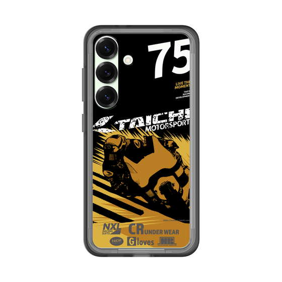 Slim Protection Premium Case［ TAICHI - RACER ］