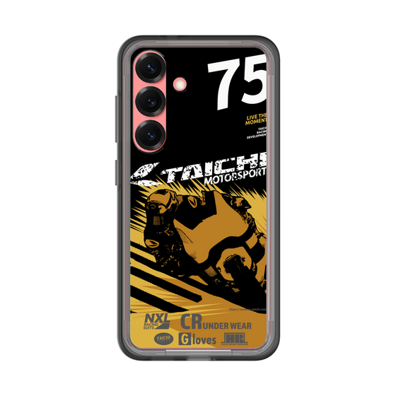 Slim Protection Premium Case［ TAICHI - RACER ］