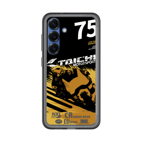Slim Protection Premium Case［ TAICHI - RACER ］