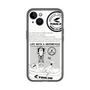 Slim Protection Premium Case［ TAICHI - Swimming pool ］