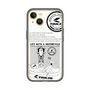 Slim Protection Premium Case［ TAICHI - Swimming pool ］