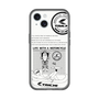 Slim Protection Premium Case［ TAICHI - Swimming pool ］