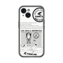 Slim Protection Premium Case［ TAICHI - Swimming pool ］