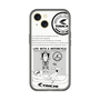 Slim Protection Premium Case［ TAICHI - Swimming pool ］