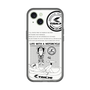 Slim Protection Premium Case［ TAICHI - Swimming pool ］