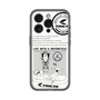 Slim Protection Premium Case［ TAICHI - Swimming pool ］