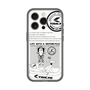 Slim Protection Premium Case［ TAICHI - Swimming pool ］