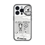 Slim Protection Premium Case［ TAICHI - Swimming pool ］