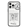 Slim Protection Premium Case［ TAICHI - Swimming pool ］
