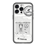 Slim Protection Premium Case［ TAICHI - Swimming pool ］
