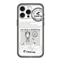 Slim Protection Premium Case［ TAICHI - Swimming pool ］