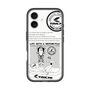 Slim Protection Premium Case［ TAICHI - Swimming pool ］