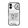 Slim Protection Premium Case［ TAICHI - Swimming pool ］