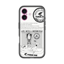 Slim Protection Premium Case［ TAICHI - Swimming pool ］