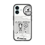 Slim Protection Premium Case［ TAICHI - Swimming pool ］