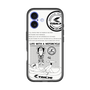 Slim Protection Premium Case［ TAICHI - Swimming pool ］