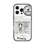 Slim Protection Premium Case［ TAICHI - Swimming pool ］