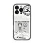 Slim Protection Premium Case［ TAICHI - Swimming pool ］