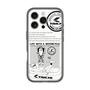 Slim Protection Premium Case［ TAICHI - Swimming pool ］