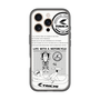 Slim Protection Premium Case［ TAICHI - Swimming pool ］