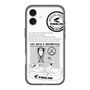 Slim Protection Premium Case［ TAICHI - Swimming pool ］