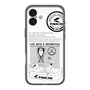 Slim Protection Premium Case［ TAICHI - Swimming pool ］